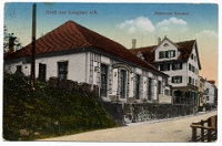 Rest. Bahnhof  1924