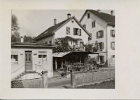Schmiede Kronauer  1930