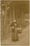 Frau Vollenweider, Risleten  1910