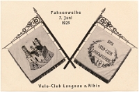 Veloclub  1925