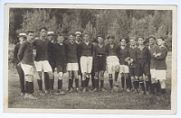 Fussballclub  1923
