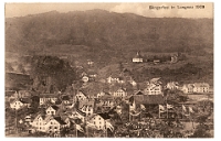 Zunftsängerfest  1909