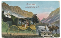 Langnau  1916