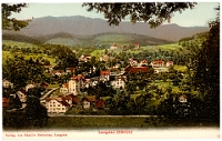 Langnau  1910