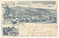 Langnau  1890
