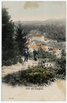 Spinnerei  1900