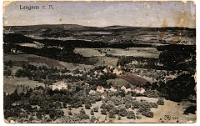 Langnau  1920