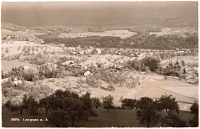 Langnau  1950