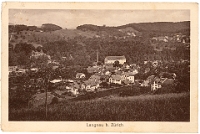 Langnau  1925