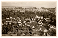 Langnau  1945