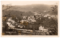 Langnau  1920