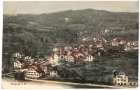 Langnau  1908
