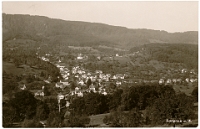 Langnau  1938