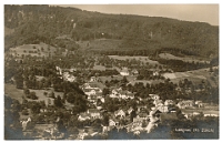 Langnau  1920