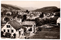 Langnau  1945