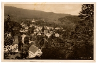 Langnau  1930