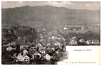 Langnau  1904