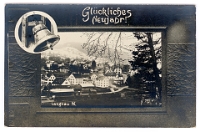 Langnau  1930