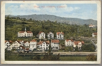 Langnau  1900