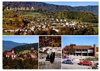 Langnau  1970