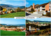 Langnau  1970