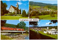 Langnau  1970