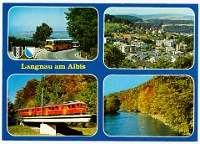 Langnau  1960