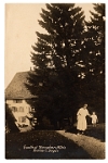 Rest. Hirschen  1910