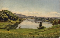 Türlersee  1930