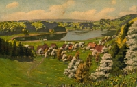 Türlersee  1930