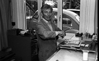 1987  Andreas Hässig, Drucker