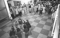 1976  Schule/  Jubiläum Freizeitkurse Langnau