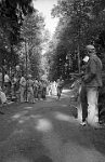 1979  Hochwachtturmfest /  Berglauf:  Langnau-Hochwacht