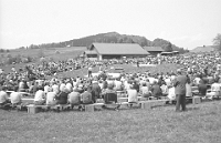 1982  2. Frauenschwinget auf dem Albis