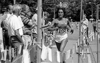 1982  Sihlwaldlauf / Vroni Steinmann