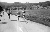 1985  Internationaler Sihlwaldlauf