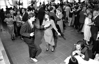 1988  Frühlingsball in der Schwerzi