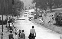 1988  Seifenkistenrennen im Rengg / Strecke Oberrengg - Tobel