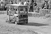 1971  Seifenkistenrennen im Rengg
