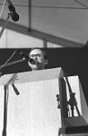 1991  Dorffest zur 700-Jahrfeier / Gemeindepräsident Thomas Meyer