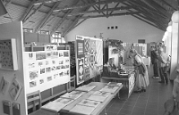 1998  Schwerzisaal / Hobby-Ausstellung