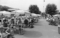 2000  Schülerfussballturnier «Schüeli» / Spielwiese im Widmer