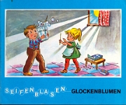 Reklameheftchen