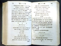 David von Moos: Sammlung alter und neuer Grabinschriften  Grabsprüche in der Kirche Langnau 1713-1751