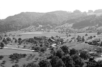 Deckblatt  9.7.1971 / Rengg-Oberrengg