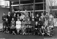 Klassenfoto Langnau 1963  140.11.1963, Wilfried Müller, Primarschule So E