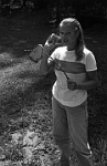 Schule Langnau 1982  Klassenlager 6. Kl. Obertschappina GR : Klassenlager 6. Kl. Obertschappina GR