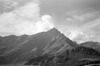 Schule Langnau 1995  Klassenlager 6. Kl. Obertschappina GR : Klassenlager 6. Kl. Obertschappina GR