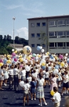 Max und Moritz  Max Und Moritz: Schülerfestspiel von Hans Bodenmann zur Einweihung des Schulhauses Widmer, Langnau 1963.