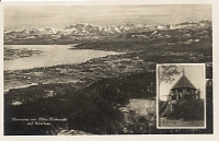 Hochwacht  1923